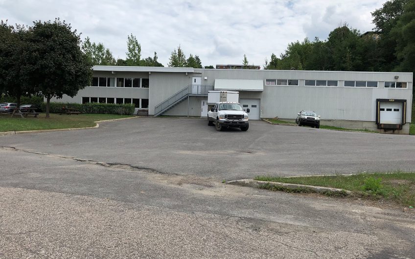 2125 RUE HERTZ , Québec