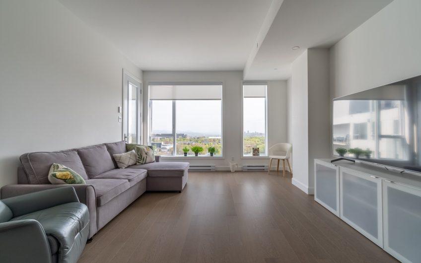 975, AV. ROLAND-BEAUDIN APP. 1214