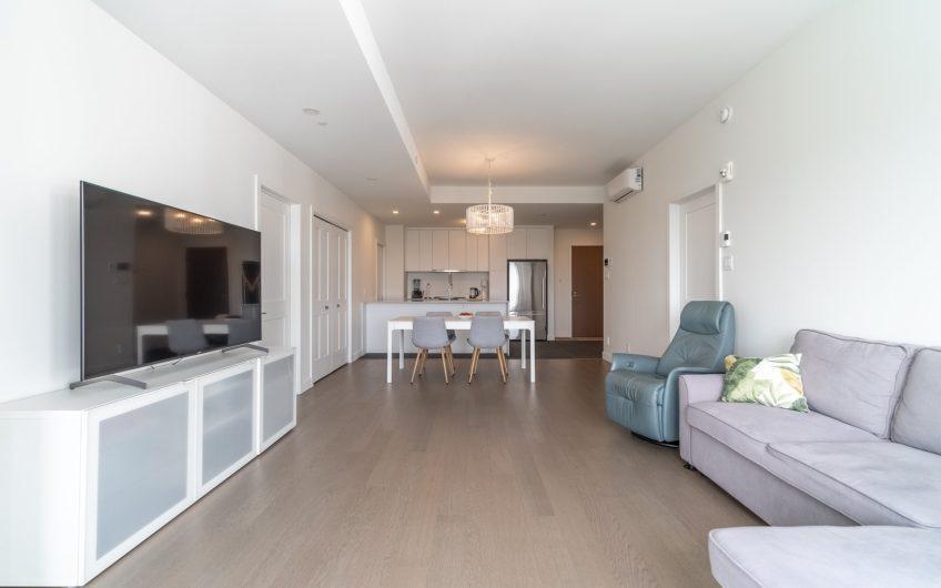 975, AV. ROLAND-BEAUDIN APP. 1214